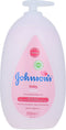 Johnson's Baby Lotion - 500 ml
