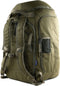 THULE RoundTrip Boot Backpack 60L - Sporttas voor ski- en snowboardschoenen - Deep Khaki