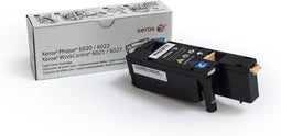 XEROX 106R02756 - Toner Cartridge - Origineel - Cyaan (1 stuk)