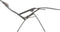 Lafuma RSXA XL Clip - Relaxstoel - Verstelbaar - Inklapbaar - Zero Gravity - Terre
