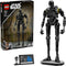 LEGO Star Wars K-2SO - Bouwbare Droid - Aanpasbaar met standaard