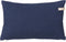 In The Mood Collection Bering Sierkussen - L55 x B35 cm - Donkerblauw