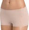 sloggi Feel Sensational - Dames short - Zachte microvezels - Zwart