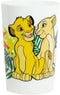 Disney The Lion King Serviesset - FUN HOUSE - 006360 - Glas, Diep Bord, Vlak Bord, Mok, Fles, Bestek Snackbox