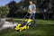Kärcher LMO 46 - Accu Grasmaaier - 36V - 46 cm maaibreedte - Zelfrijdend