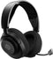 SteelSeries Arctis Nova 5 - Draadloze Gaming Headset - 60 uur accuduur - Zwart