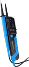 Metrel MD 1060 Tweepolige spanningstester CAT III 1000 V, CAT IV 600 V LED, Akoestisch