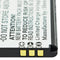 AccuCell Archos 50F Neon - Li-ion batterij 3.7V 1000mAh - 70,5 x 53,0 x 4,5 mm