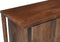 Livingfurn - TV Meubel Beaunan - 210x56x43 cm - Mangohout