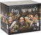 Cosy&Trendy Cosy Moments wijnglas 48 cl - Set-6