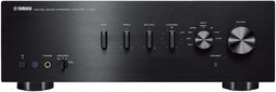 Yamaha A-S501 - Geïntegreerde versterker - Digitale connectiviteit Pure Direct Mode - Zwart