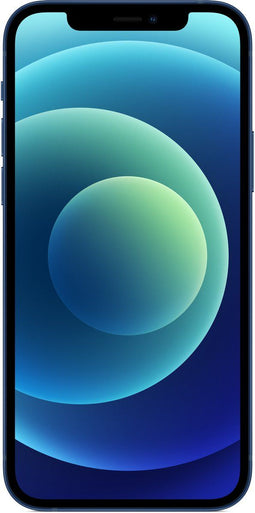 Apple iPhone 12 - 128GB - 6,1-inch Super Retina XDR - Blauw
