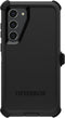 Otterbox Galaxy S23+ - Defender Case - Schokbestendig Valbestendig - Zwart