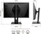 Japannext JN-IPS2382FHDR-HSP - Monitor 23,8