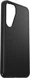 Otterbox Symmetry Series - Soft Case - Drop+ gecertificeerd - Zwart (Galaxy S25+)