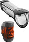 Busch & Müller - IXON Core/IXXI - Fietskoplamp - LED - Accu/Batterij - Zwart