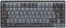 Logitech MX Mechanical Mini - Mechanisch Toetsenbord - Draadloos - Slimme Verlichting - Qwerty US