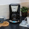 Russell Hobbs Colours Plus+ - Koffiezetapparaat - 24-uurs timer 1,25L (15 kopjes)