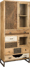 RENEW Cabinet - 90x40x200