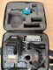 Five Stars TR305 - Kruislijnlaser - 4D 16 Lijnen - Zelfnivellerend - Groene Laser