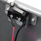Silverstone RM41-506 - Rack Behuizing - Handgreepontwerp - 2x USB 3.2 (Gen1, 5Gb/s)