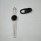 Garmin Venu 3S - Smartwatch - 41mm AMOLED - Goud Wit
