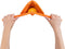 Dreamfarm - Fluicer Sinaasappelpers - Polypropyleen - Oranje