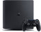 Sony PlayStation 4 - Slim - 500GB - zwart