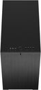 Fractal Design Define 7 Nano - Mini-DTX Mini-ITX - Small form factor - Zwart