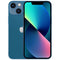 Apple iPhone 13 mini - Blauw - 512 GB - Fysieke simkaart + eSIM