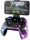 Havit 6939119064648 - Gamepad - Draadloos Bluetooth 4.0 - Android PC PlayStation 3 PlayStation 4 Xbox One iOS