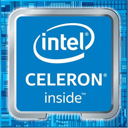 Intel Celeron G3900 - CPU - 2 cores 2,8GHz - Socket 1151