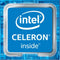Intel Celeron G3900 - CPU - 2 cores 2,8GHz - Socket 1151