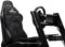 Next Level Racing HF8 Pro - Haptic Gaming Pad - 200% meer koppel 400% meer vermogen - Zwart