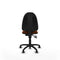 Piqueras y Crespo B0001RF - Bureaustoel - Verstelbare hoogte - Bruin
