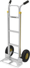 STANLEY SXWTI-HT513 - Steekwagen 200KG - Aluminium - Zilver