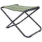 Crespo AP/306 - Voetenbank - Tex-Comfort - Groen