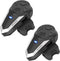 BT-S3 Bluetooth Motor Intercom Headset - Zwart - 1 Set