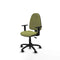 Bureaustoel Algarra AS Piqueras y Crespo B1D01RN Groen