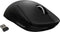Logitech G Pro X Superlight - Draadloze Gaming Muis - Lichtgewicht <63g> - Zwart