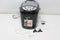 DOMO B3977 - Broodbakmachine - 17 programma's - XL broodkuip 1000-1500g