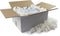 Raadhuis opvulchips - Eco Flo - biodegradable - zak 425 liter - RD-652277