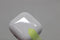 Apple AirPods 4 - TWS - ANC - Wit