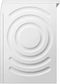 Bosch WGG244FPNL - Wasmachine - I-DOS SpeedPerfect ActiveWater Plus - 15 min programma