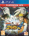 Bandai Namco Entertainment Inc. Naruto Shippuden: Ultimate Ninja Storm 4 - PS4 - Actie Avontuur RPG