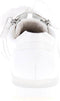 Gabor 63.420 - Dames Sneakers - Ritsen - Wit