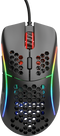 Glorious Model D - Gamingmuis - 12.000 DPI - Matzwart