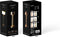 Countryfield | Tafellamp Oplaadbaar – Draadloos en dimbaar – Moderne touch lamp – Touchlamp - Nachtlamp Slaapkamer – 21 cm – Goud en Wit