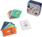 BS Toys The Wiggle - Kaartspel - Actiespel - 2 tot 8 spelers - Vanaf 6 jaar