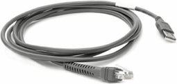 Zebra connection cable, USB | CBA-U21-S07ZBR